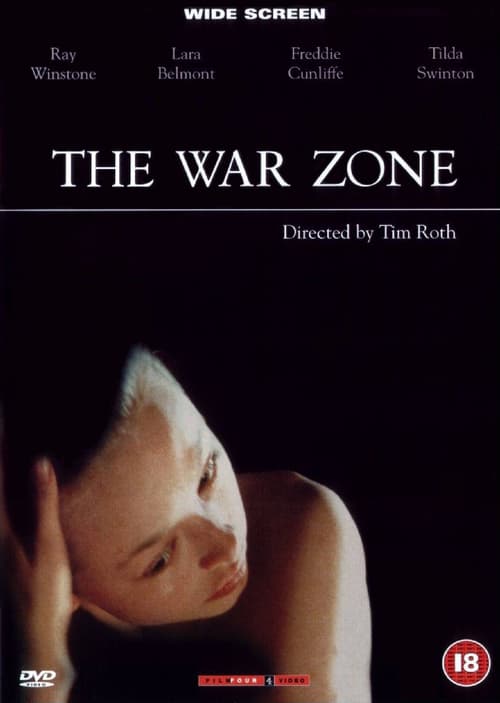 [HD] The War Zone 1999 Film Kostenlos Ansehen