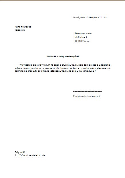 Prawo na co dzień. : października 2012