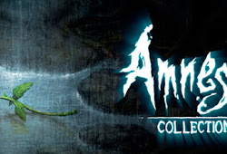 ¡¡AMNESIA COLLECTION PARA PS4!!