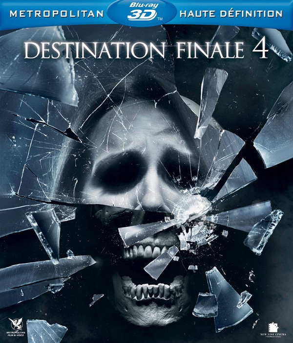 Destination Finale 4 Streaming Destination finale 4 streaming - VK-Streaming - Films VK Streaming