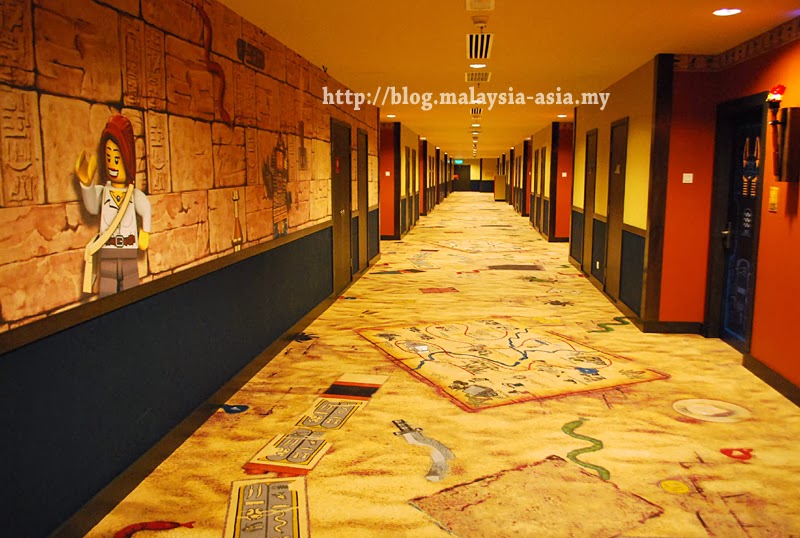Legoland Hotel Malaysia Adventure Theme Adventure Theme Legoland Hotel Malaysia