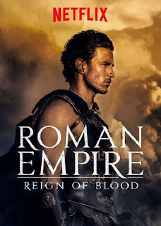 Roman Empire Reign of Blood Temporada 3 Roman Empire Reign of Blood Temporada 3