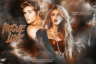 CF: Rogue Love (ms-finesse) CF: Rogue Love (ms-finesse)