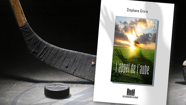 L'Appel De L'Aube de Stphane Grare