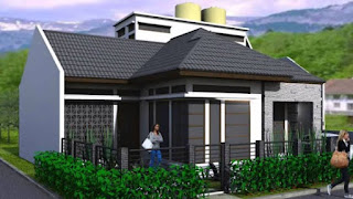 Koleksi Rumah Minimalis Terbaru Paling Sederhana Koleksi Rumah Minimalis Terbaru Paling Sederhana