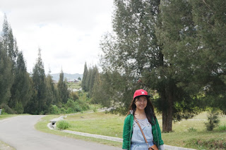 danau diateh solok danau kembar solok sumatera barat