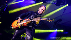 The Trews at The Bandshell at The Ex on September 3, 2016 Photo by John at One In Ten Words oneintenwords.com toronto indie alternative live music blog concert photography pictures
