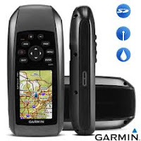 GPS GARMIN 78S