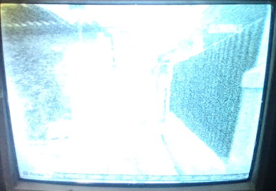 TV LG Gambar Channelnya Gelap Merah Tapi OSD normal