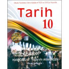 Palme 10.Sınıf Tarih Konu Anlatımlı Palme 10.Sınıf Tarih Konu Anlatımlı