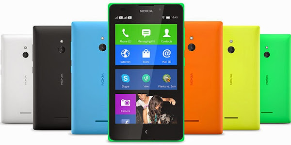 Nokia XL RM-1030_v1.2.3.1 Tiếng việt 
