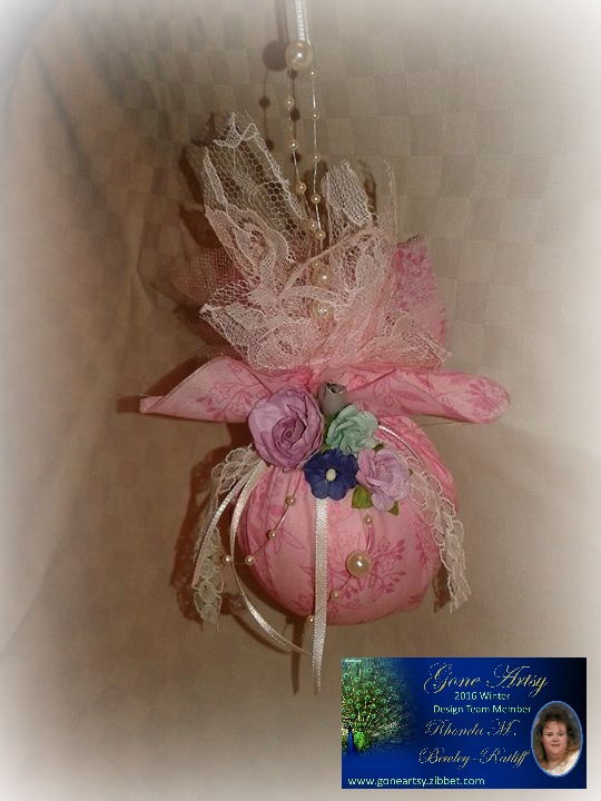 Flowers & More By Rhonda