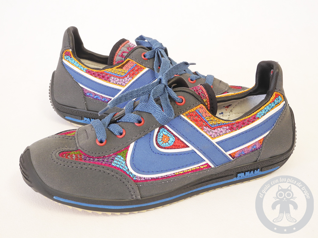 El Gato Con Los Pies De Trapo el gato con los pies de trapo