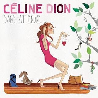 Celine Dion-Sans Attendre