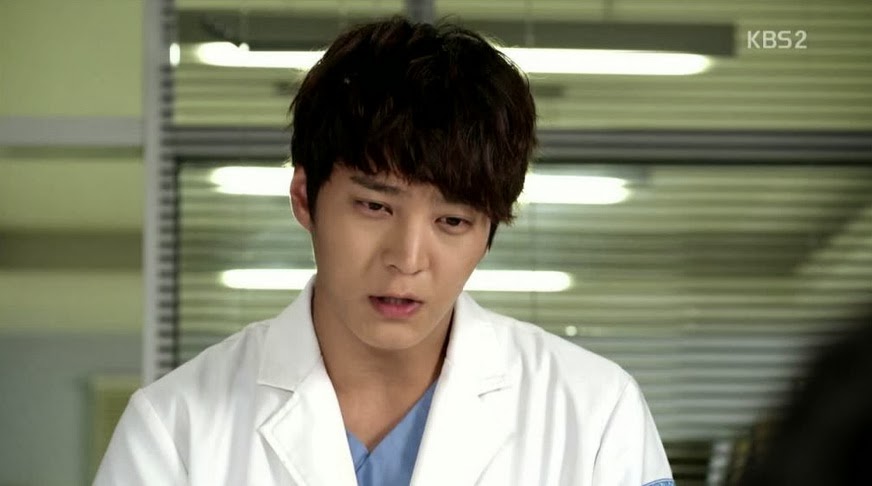 доктор чха чон сок