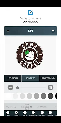 تحميل برنامج logo maker, تحميل برنامج logo maker للاندرويد, برنامج تصميم شعارات يدعم اللغة العربية للاندرويد, افضل برنامج لتصميم الشعارات للاندرويد, تحميل برنامج لوجو لتصميم الشعارات عربي, برنامج تصميم شعارات, تحميل برنامج logo maker للاندرويد, برنامج لعمل لوجو يدعم اللغة العربية 