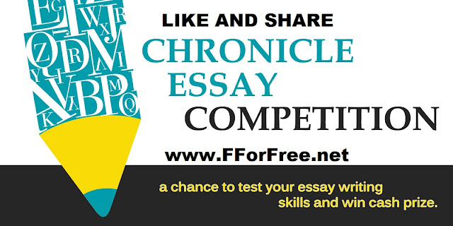 Contests for high school students image