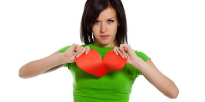 5 Cara Menolak Cinta Secara Halus