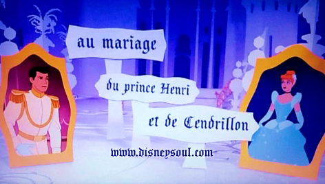 Disney Soul: Se descubre el auténtico nombre del Príncipe de 