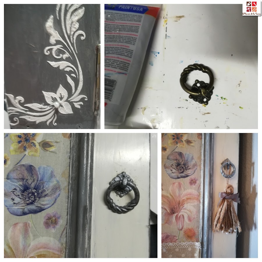 tunear armario contador de luz