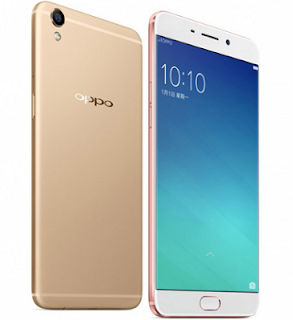Kelebihan dan kekurangan Oppo F1s JPG
