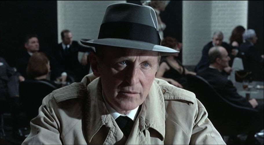 Le Cercle Rouge Dernier Film De Bourvil gareth's movie diary: Le Cercle rouge