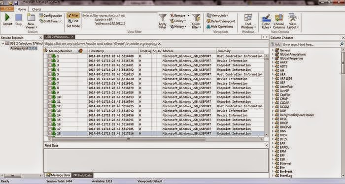windows message analyzer download