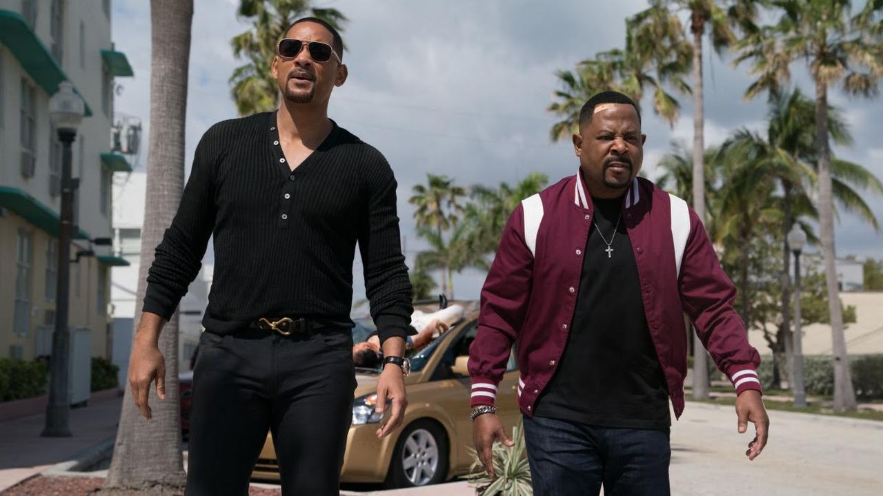 Diretores de "Bad Boys para Sempre" negociando com a Marvel Studios para projeto futuro