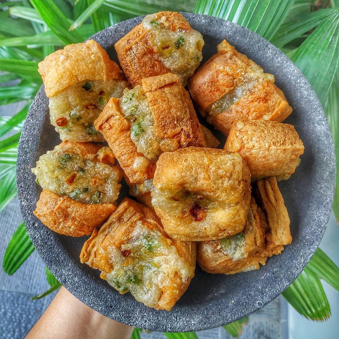 RESEP TAHU PLETOK /TAHU ACI. Mantul Banget Gaan! Resep RESEP TAHU PLETOK /TAHU ACI. Mantul Banget Gaan! Resep