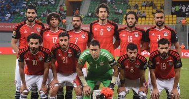 وزير الرياضة مصرحا بعد خسارة افريقيا: هدفنا المونديال وزير الرياضة مصرحا بعد خسارة افريقيا: هدفنا المونديال