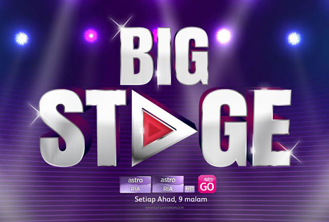 Video Baby Shima Pengsan Di Atas Pentas Big Stage Video Baby Shima Pengsan Di Atas Pentas Big Stage