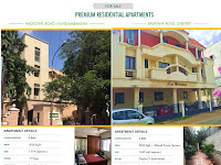 Premium Resale Apartments in Chennai