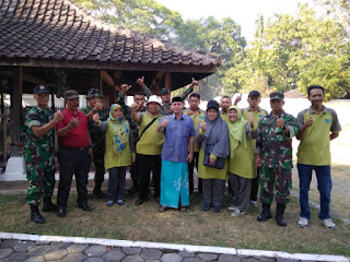 Jelang Peringatan Hari Jadi Cirebon ke 649, Warga Kembali Bersih-Bersih Kota Cirebon Jelang Peringatan Hari Jadi Cirebon ke 649, Warga Kembali Bersih-Bersih Kota Cirebon