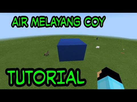 My Info Game Bug Di Minecraft Yang Kalian Tidak Ketahui