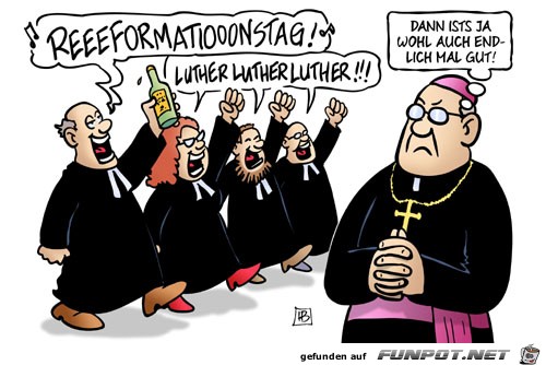 Mausihexe1 Reformationstag