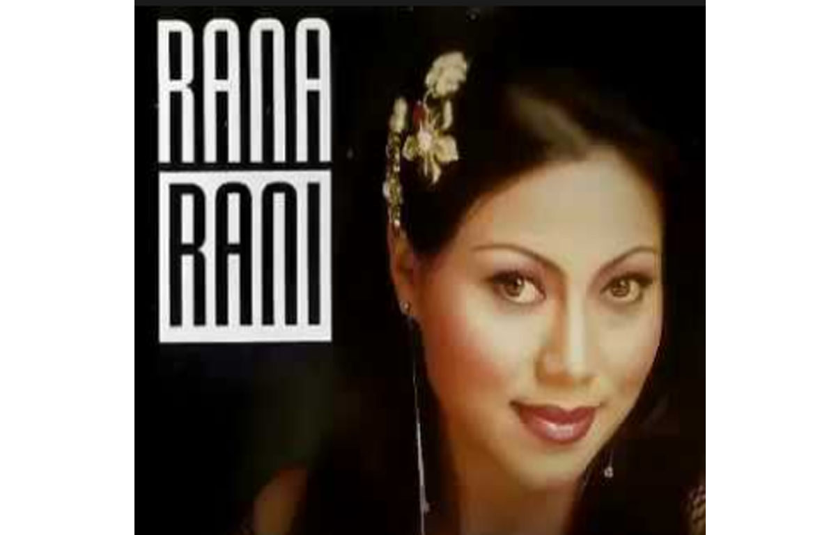 Lirik Rana Rani Akhir Perpisahan Lirik Nostalgia Terlengkap