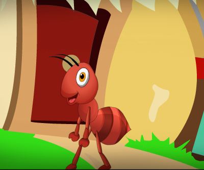 ZoozooGames Adorable Queen Ant Escape Walkthrough