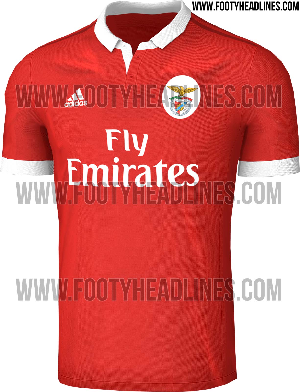 Maillot SL Benfica boutique Maillot SL Benfica boutique