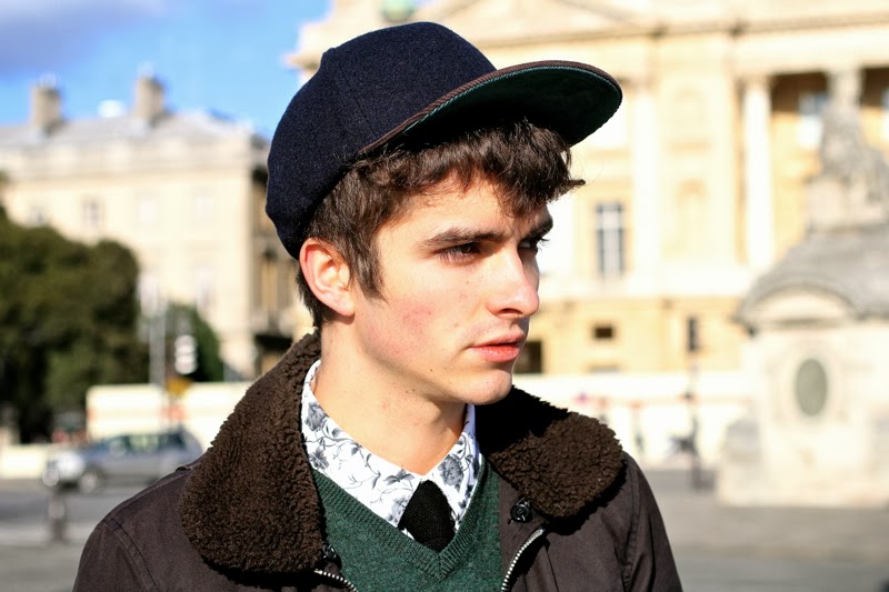 BLOG MODE HOMME PREPPY CONSEIL STYLE PARIS ELEGANCE TENDANCE