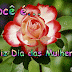 Mensagem do Dia Das mulheres - Você é...