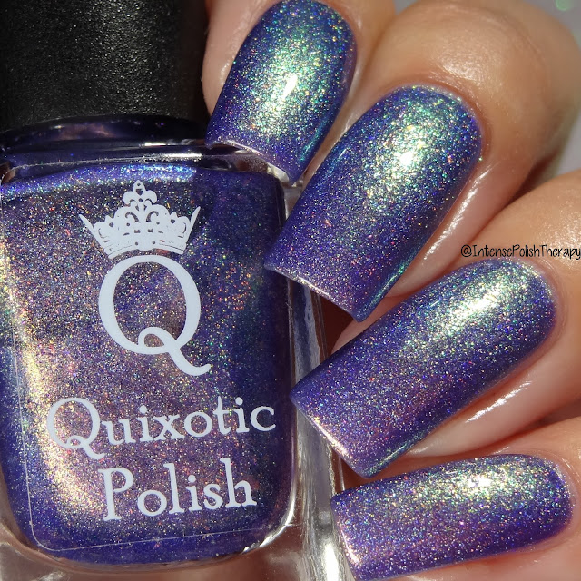 Quixotic Polish Hold Fast To Dreams Quixotic Polish Hold Fast To Dreams