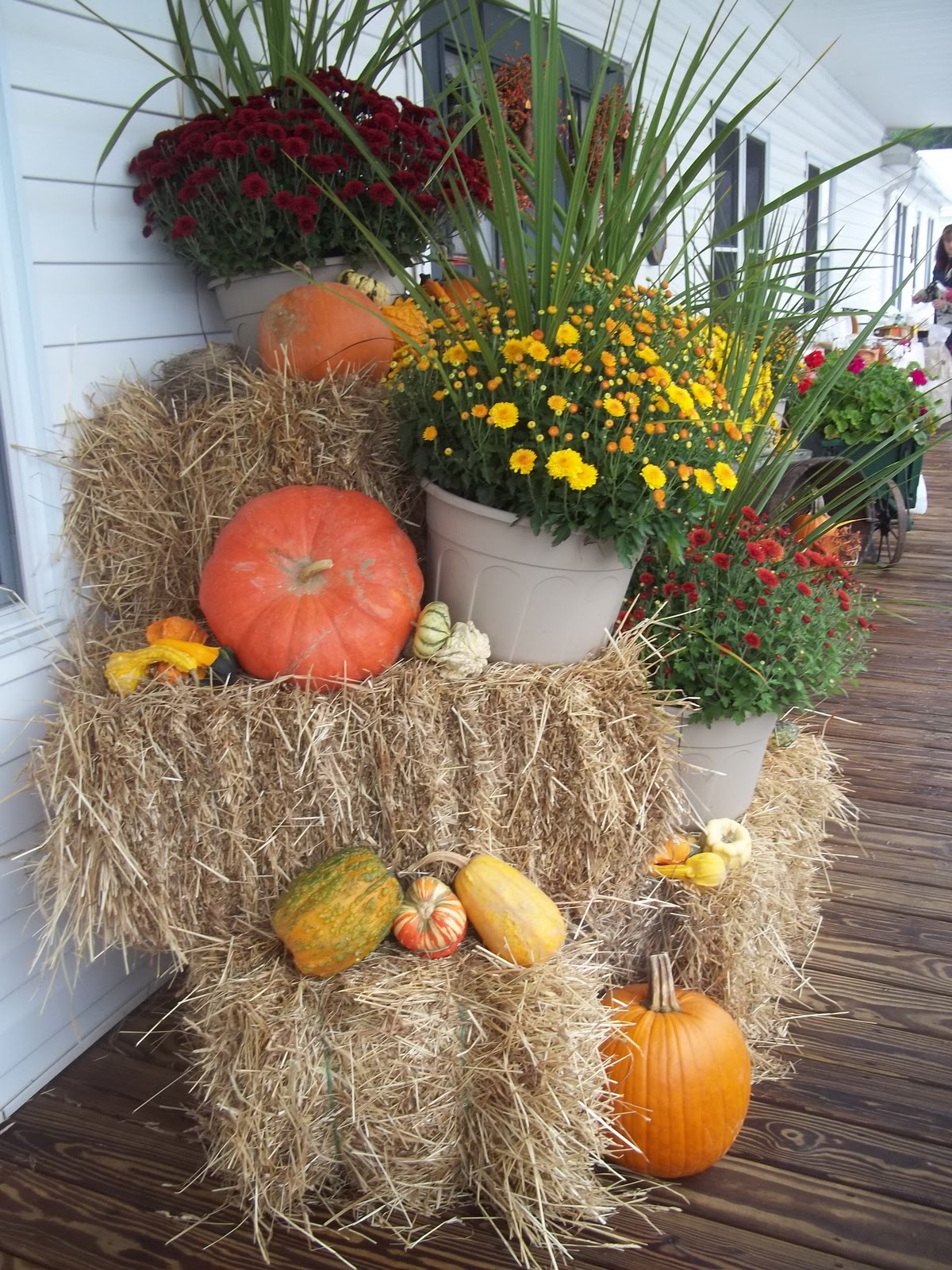 Indiana County Tourist Bureau 22nd Annual Smicksburg Fall Festival