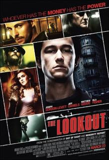 The Lookout – DVDRIP LATINO