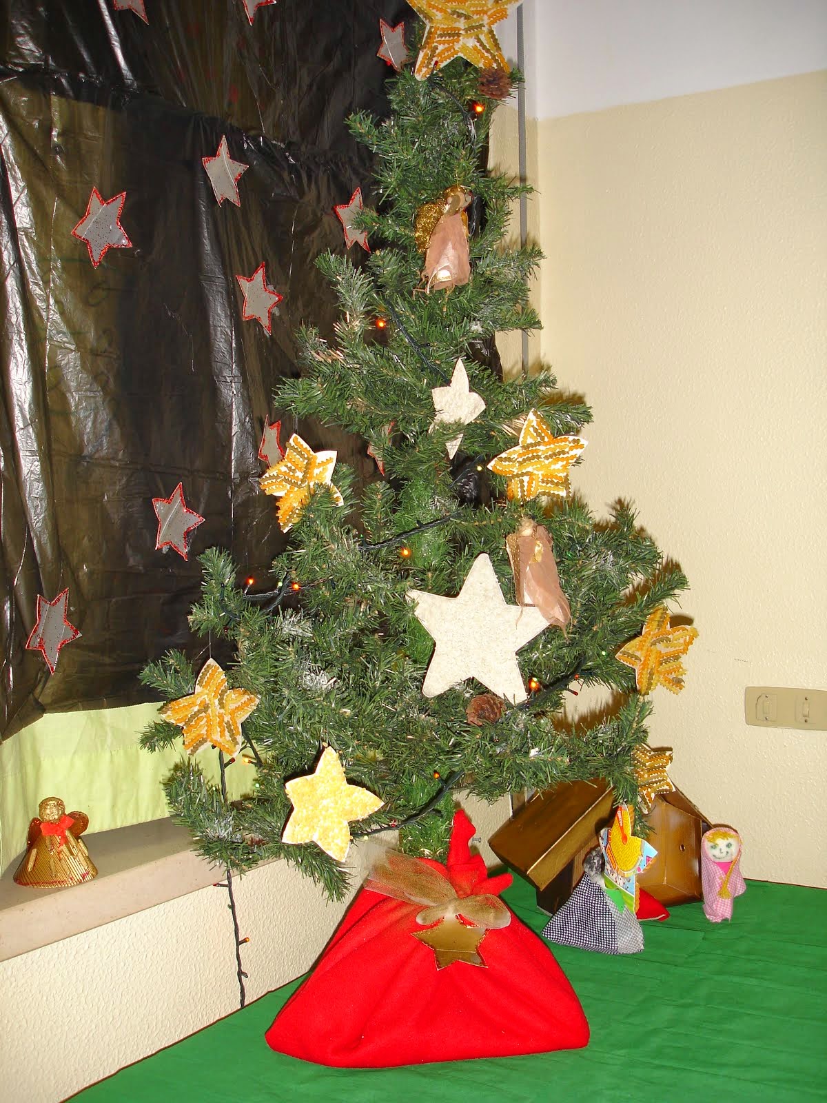 Árvore de Natal da UEAM