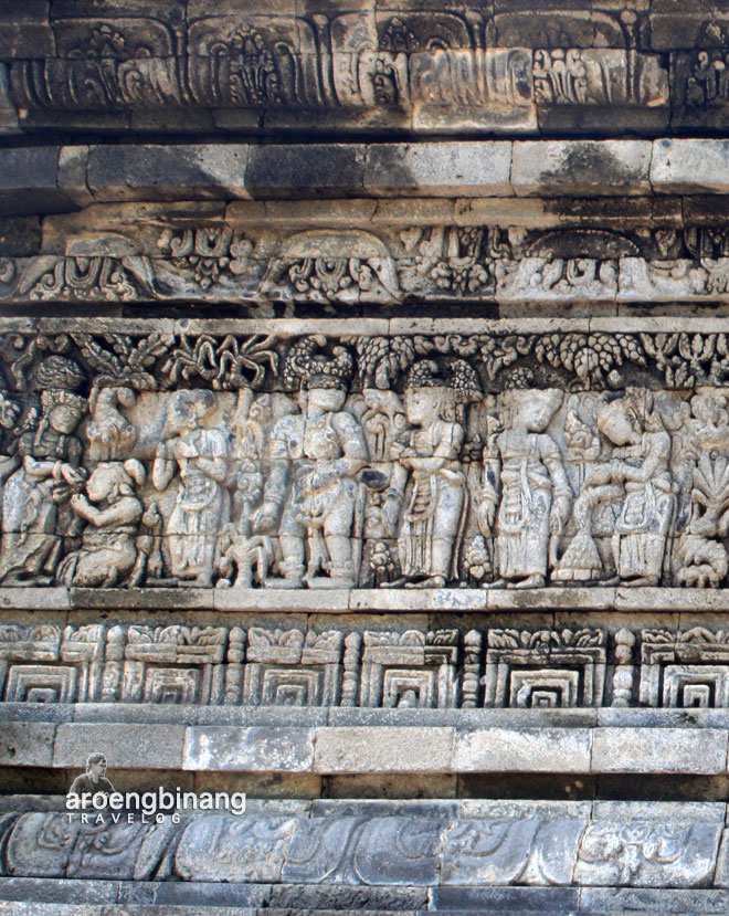 candi tegowangi kediri