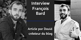 Interview de François Bard - cestquoitonkim - judo