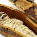 ¿Cómo se realizaba la momificación de los muertos en el antiguo Egipto?