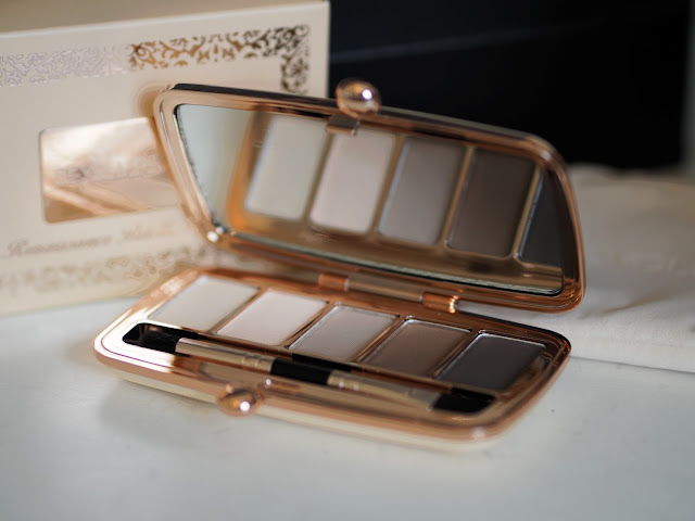 Makeup Revolution Renaissance Palette Day