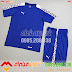 Áo không logo Puma ZeGi Xanh