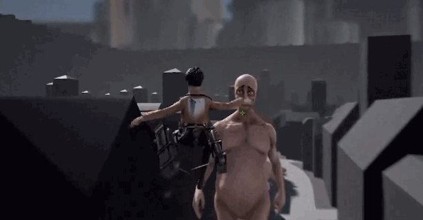 Guedin's Attack on Titan - Fan Game Prototype Guedin's Attack on Titan - Fan Game Prototype